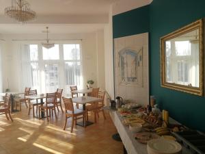 Fotografie z fotogalerie ubytování Dziwnów Wczasowisko v destinaci Dziwnów + 18 fotografií