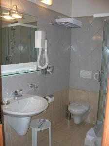 Bagno di Hermes Hotel