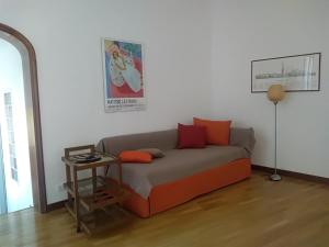 Fotografie z fotogalerie ubytování Oasi 5503a v Benátkách