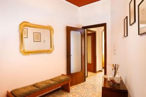 A seating area at Casanna