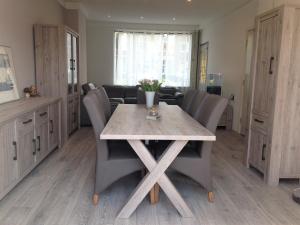 Fotografie z fotogalerie ubytování Westerschelde B&B v destinaci Vlissingen