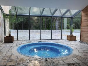 Bassein majutusasutuses Bianca Resort & Spa või selle lähedal