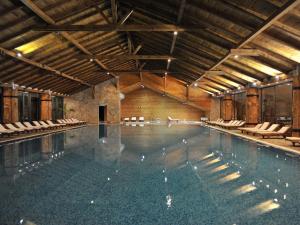Bassein majutusasutuses Bianca Resort & Spa või selle lähedal