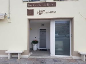 Fotografie z fotogalerie ubytování La Corte di Rosa v destinaci San Vito al Tagliamento