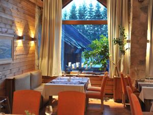 Foto sihtkohas Kolašin asuva majutusasutuse Bianca Resort & Spa galeriist