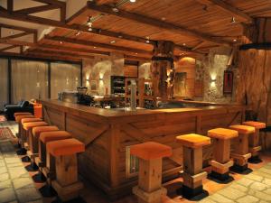 Foto sihtkohas Kolašin asuva majutusasutuse Bianca Resort & Spa galeriist