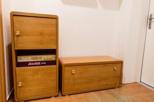 Fotografie z fotogalerie ubytování Apartmány Hrady v Zuberci