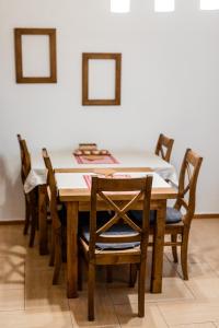 Fotografie z fotogalerie ubytování Apartmány Hrady v Zuberci