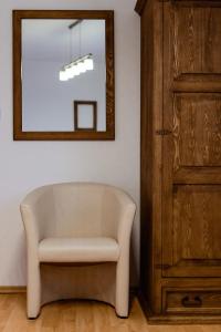 Fotografie z fotogalerie ubytování Apartmány Hrady v Zuberci