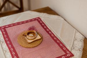 Fotografie z fotogalerie ubytování Apartmány Hrady v Zuberci