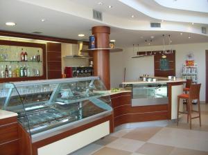 Bevande di Hermes Hotel