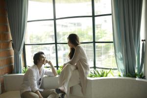Khách lưu trú tại The Memory - Danang