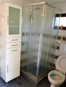 Fotografie z fotogalerie ubytování Irini΄s house v destinaci Alónai
