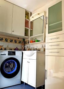 Fotografie z fotogalerie ubytování Irini΄s house v destinaci Alónai