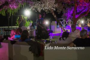 入住Holiday Lodge al Porto的客人