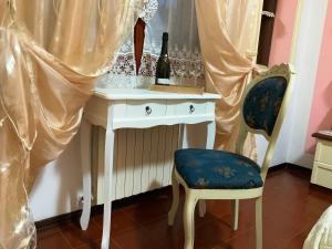Fotografie z fotogalerie ubytování B&B Shabby Chic v destinaci Alghero