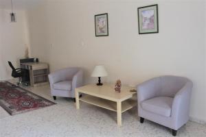 Gallery image of Salt Lake Town House in Larnaka