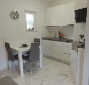 Gallery image of Apartments Palma in Baška Voda