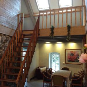 Fotografie z fotogalerie ubytování B&B bij Bedaf v destinaci Uden
