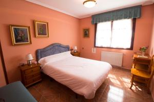 Casa Rural El FerJo, Colunga, Spain - Booking.com