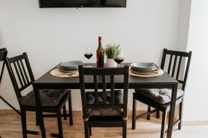 Fotografia z galérie ubytovania Sol Ohana Apartamento Boutique v destinácii Torremolinos