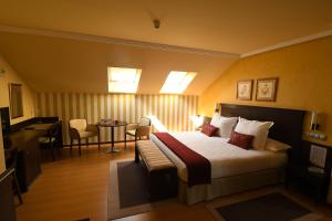 Foto dalla galleria di Hotel MIRAVALLE a Ourense Altre 90 foto