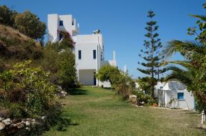 Gallery image of Ploimon Apartments in Sitia