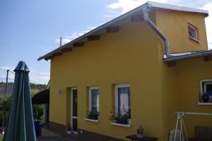 Budova, kde se the country house nachází