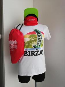 Fotografie z fotogalerie ubytování Biržai camping v destinaci Biržai