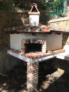 Fotografie z fotogalerie ubytování Casa al mare 'Il Faro' v destinaci Quercianella