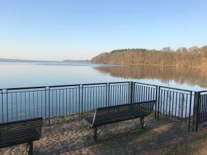 Gallery image of Raben Steinfeld Forststrasse Am Residence-Park in Raben Steinfeld