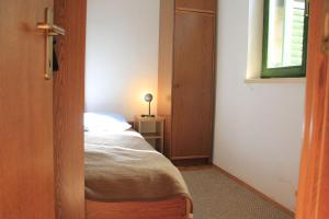 Una cama o camas en una habitación de Holiday home Pavica K