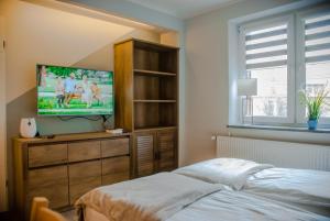 Gallery image of Noclegi "Boczna 5a" Apartamenty gościnne in Szczawno-Zdrój