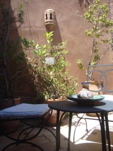 Photo de la galerie de l'établissement Riad Jnane Mogador, à Marrakech