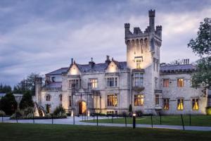 Gallery image of Ashdoon House in Donegal