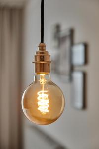 Afbeelding uit fotogalerij van Italian Lifestyle Hotel & Osteria Chartreuse in Thun +28 foto's