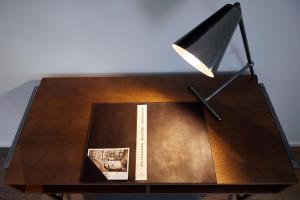 Afbeelding uit fotogalerij van Italian Lifestyle Hotel & Osteria Chartreuse in Thun