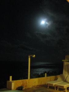 Foto sihtkohas Canoa Quebrada asuva majutusasutuse Pousada Azul Marinho galeriist