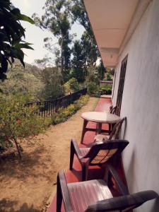 Gallery image of Green Gregory Villa Nuwara Eliya in Nuwara Eliya