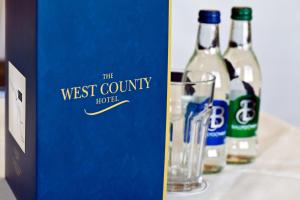 Bevande di West County Hotel