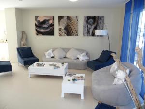 Galeriebild der Unterkunft Lagrange Vacances Les Balcons de l'Océan in Biscarrosse + 10 Fotos