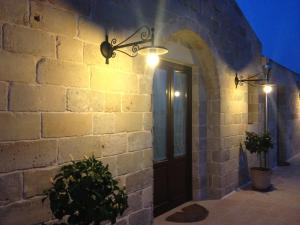 Fotografie z fotogalerie ubytování Agriturismo Masseria Quaremme v destinaci Carpignano Salentino