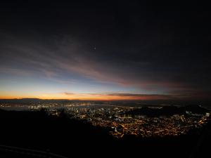 Fotografie z fotogalerie ubytování Hickory Penang Hill v destinaci George Town