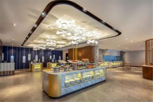 Gallery image of Dorsett Hartamas Kuala Lumpur in Kuala Lumpur