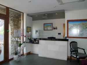 Foto de la galería de Hotel Valle de Cabezón en Cabezón de la Sal