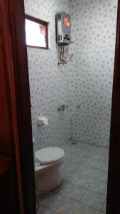 Gallery image of Cafe Lava Hostel in Bromo