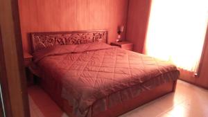 Gallery image of Cafe Lava Hostel in Bromo