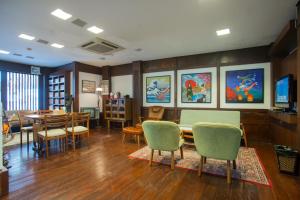 Gallery image of Baan Kashiwaya in Bangkok