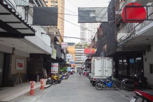 Afbeelding uit fotogalerij van Baan Kashiwaya in Bangkok