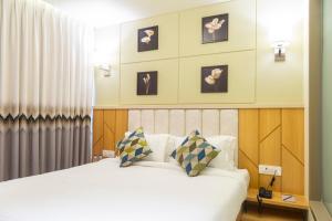 Fotografie z fotogalerie ubytování Krishna Palace Hotel v destinaci Bhayandar